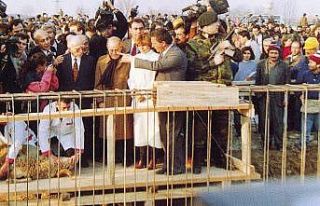İş adamından örnek davranış