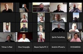 İş dünyası bilgiye ulaşmak için sınır tanımıyor