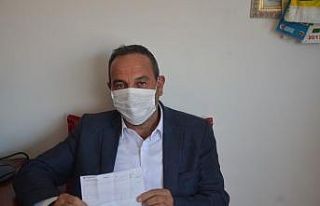 İş insanından ’Biz Bize Yeteriz Türkiyem’...