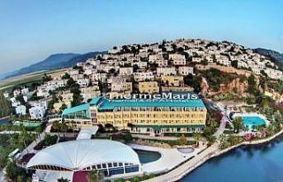 İşadamı, 800 yataklı iki otelini devletin kullanımına...