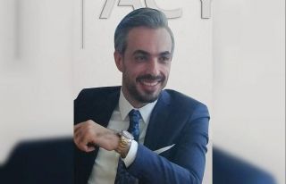 İşadamı Ahmet Cemil Yıldırım: ’’Turizm sektörü...