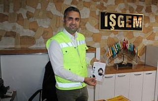 İŞGEM Genel Müdürü Mehmet Narin: “Nano teknolojik...