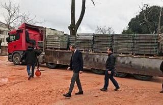 Işık: “Gürsu Gençlik Merkezi, gelecek güzel...