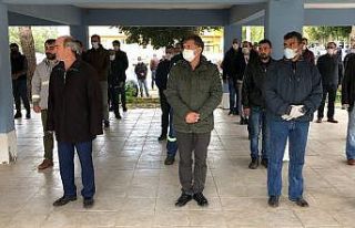 İskenderun’daki feci kazada can veren aynı aileden...