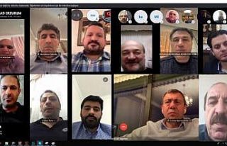 İŞKUR’dan kısa ödenek semineri