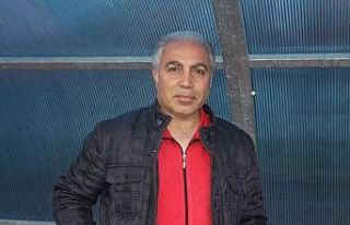 İsmail Göksu: “Bayram sonu liglerimizin başlayacağını...