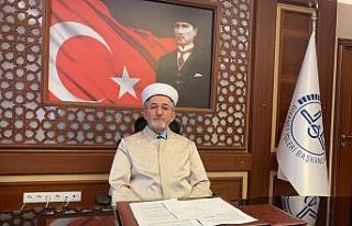 Isparta Müftülüğü Ramazan ayında vatandaşlara...