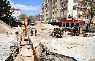 Isparta’da vatandaşa ücretsiz WiFİ hizmeti sunulacak