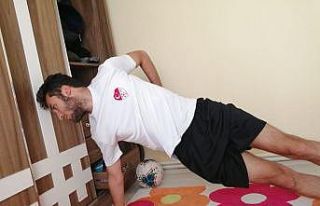 Ispartalı hakemler, TFF’nin gönderdiği programlarla...