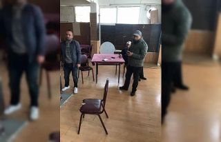 İstanbul Fatih’te 25 kişi kumar oynarken basıldı