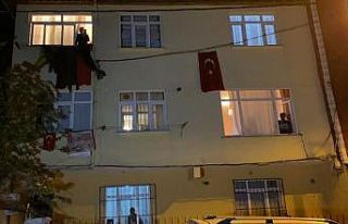 İstanbul ilk sahura davul sesleriyle uyandı