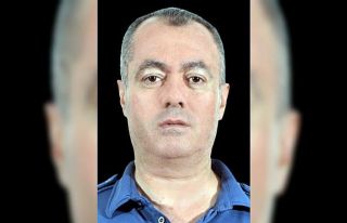 İstanbul’da bir emniyet mensubu korona virüsten...