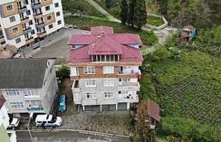 İstanbul’da Korona virüs nedeniyle karantinaya...