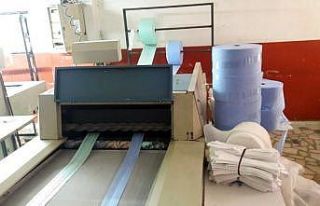 İstanbul’da virüs fırsatçılarına operasyon