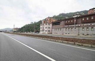 İstanbul’da yakalandıkları Korona virüsü Rize’ye...