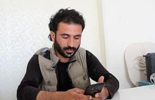 "İstemezdim, ‘Allah’ dedim yola çıktım"...