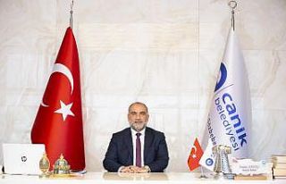 İstiklal Marşı’nı en güzel okuyan 55 çocuğa...