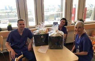 İsveç’te Türk kadınları, sağlık çalışanları...