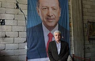 İsveç’ten Türkiye’ye getirilen Emrullah Gülüşken’in...