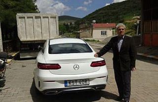 İsveç’ten Türkiye’ye getirilen korona virüs...