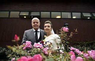 İtalyan ve Bulgar çiftten ahde vefa örneği