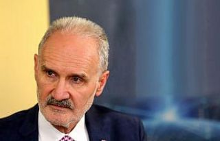 İTO Başkanı Avdagiç: "Ecdadın ‘Sanki yedim’...