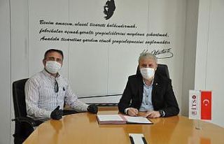 İTSO’dan üyelerine özel protokol