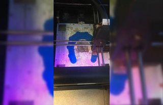 İTÜ ARI Teknokent’ten sağlık çalışanlarına...