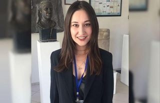 "İyi beslenen sporcunun performansı yüksektir"