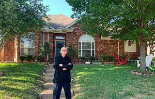 İyi Parti İlçe Başkanı Özdemir Türkiye’ye...