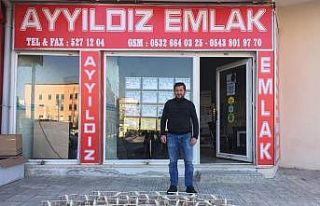 İyilik Pursaklar Belediyesi aracılığıyla yayılıyor
