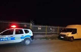 İZBAN’ın çarptığı şahıs yaşamını yitirdi