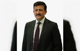 İzmir Barosunun 23 Nisan özel programına HDP’li...