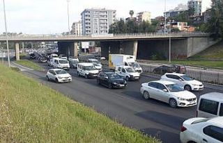 İzmir’de 4 günlük kısıtlamanın ardından ilk...