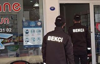 İzmir’de vatandaşların ihtiyaçları karşılandı