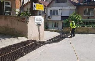 İzmit Belediyesi mahallelerden gelen talepleri karşılıksız...