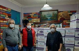 İzmit Belediyesi’nden müzisyenlere destek
