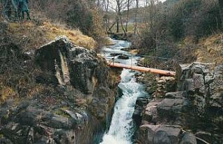 İzmit’te 8 bin 500 metre uzunluğundaki yürüyüş...