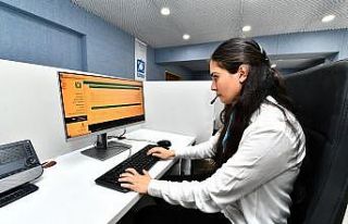 İZSU şubelerinde e-randevu dönemi başlıyor