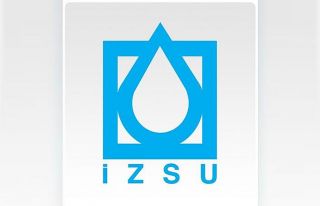 İZSU’dan tasarruf uyarısı