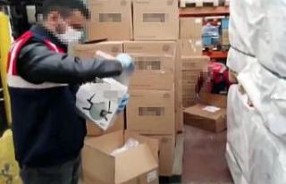 Jandarma fırsatçılara geçit vermiyor