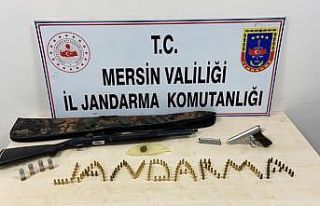 Jandarmadan uyuşturucu satıcılarına operasyon:...