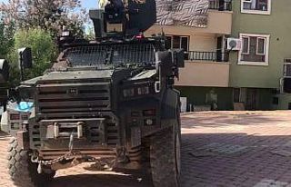 Jandarmadan vatandaşlara korona virüs uyarısı