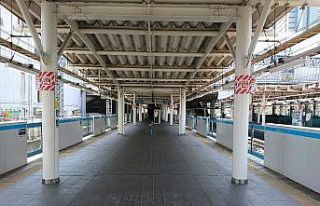 Japonya’dan OHAL manzaraları