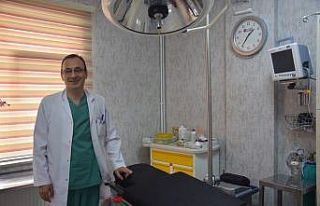 Jinekomasti kabus olmaktan çıkıyor