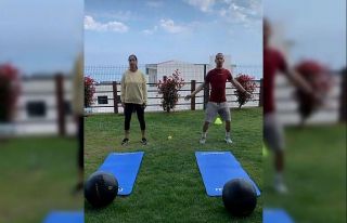 Joao Pereira, Süper Lig’in başlamasını bekliyor