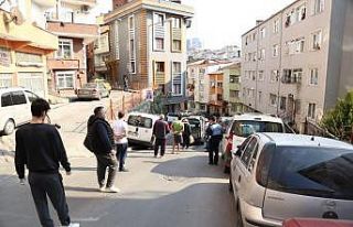 Kağıthane’de ekmekler vatandaşlara ulaştırılıyor