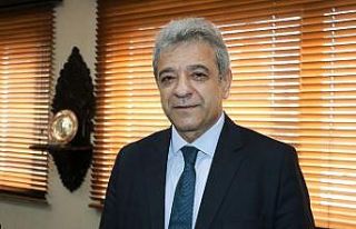 Kahramanmaraş Ticaret ve Sanayi Odası’ndan 250...