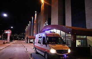 Kahramanmaraş’ta 4 kişi karbonmonoksit gazından...