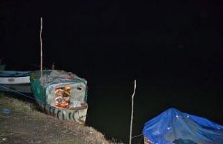 Kalbi av heyecanına yenik düştü